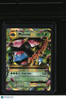 XY - Evolutions M Venusaur EX