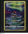 SWSH: Crown Zenith: Galarian Gallery Keldeo