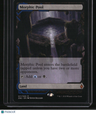 Zendikar Rising Expeditions Morphic Pool