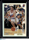 1998-99 Topps Chrome Steve Nash Refractor