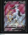 SWSH09: Brilliant Stars Arceus V (Full Art)