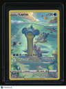 SWSH: Crown Zenith: Galarian Gallery Lapras