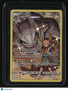 SM - Cosmic Eclipse Steelix (Secret)