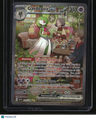 SV01: Scarlet & Violet Base Set Gardevoir ex