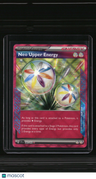 SV05: Temporal Forces Neo Upper Energy