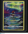 SWSH: Crown Zenith: Galarian Gallery Keldeo