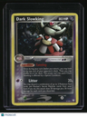 EX Team Rocket Returns Dark Slowking Holo