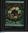 Tarkir: Dragonstorm Forest (0291) Foil