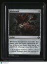 Iconic Masters Mindcrank