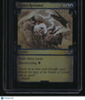 The Lord of the Rings: Lorien Revealed (Showcase Scrolls) Foil