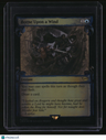 The Lord of the Rings: Borne Upon a Wind (Showcase Scrolls) Foil