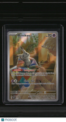 SV: Scarlet & Violet Promo Cards Mimikyu