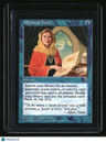 Mirage Mystical Tutor