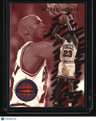 1993-94 Fleer Michael Jordan Sharpshooters