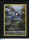 SWSH: Crown Zenith: Galarian Gallery Riolu