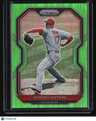 2021 Panini Prizm Shohei Ohtani Lime Green Prizm #/125