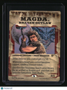 Secret Lair Drop Series Magda, Brazen Outlaw