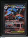 ME04: Chaos Rising Mega Greninja ex