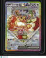 SV: Scarlet & Violet Promo Cards Eevee ex