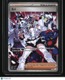 SV05: Temporal Forces Eri