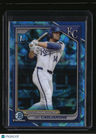 2024 Bowman Draft Sapphire Edition Jac Caglianone