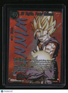 Tournament Promotion Cards SS Vegito, Power Release (Winner)