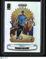 2026 Panini Prizm FIFA World Cup Federico Valverde National Landmarks