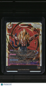 FB09-122 Gogeta SCR