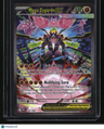 ME03: Perfect Order Mega Zygarde ex