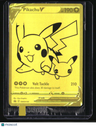 SWSH: Sword & Shield Promo Cards Pikachu V