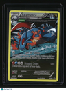 XY Promos Salamence