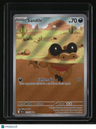 SV: Black Bolt Sandile
