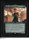 Avatar: The Last Airbender: Eternal-Legal The Cabbage Merchant (Extended Art)