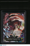 Royal Blood Eustass