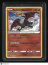 SWSH: Crown Zenith Radiant Charizard