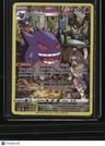 SWSH11: Lost Origin Trainer Gallery Gengar