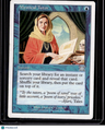 Classic Sixth Edition Mystical Tutor