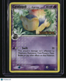EX Dragon Frontiers Cyndaquil (Delta Species) Reverse Holo