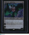Secret Lair Drop Series Ugin, the Ineffable (Stained Glass) Foil