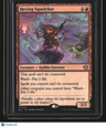 Lorwyn Eclipsed Hexing Squelcher
