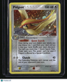 FireRed & LeafGreen Pidgeot