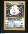 Base Set 2 Chansey