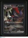 SV09: Journey Together N's Zoroark ex