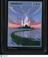 Secret Lair Drop Series Command Tower (0758)