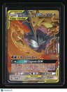 Hidden Fates Moltres & Zapdos & Articuno GX