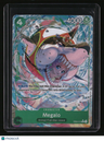 The Azure Sea's Seven Megalo (Alternate Art)