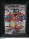 SV03: Obsidian Flames Charizard ex