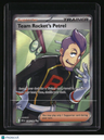 SV10: Destined Rivals Team Rocket's Petrel