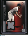 2005 Topps Pristine Mariano Rivera #/500