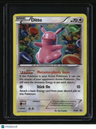 XY Promos Ditto